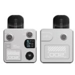 Thoth S Pod Kit Artic Silver