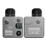 Thoth S Pod Kit Space Grey