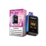 Triple Berry Digiflavor Sky