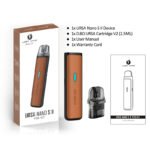 Ursa Nano S 2 Pod 3
