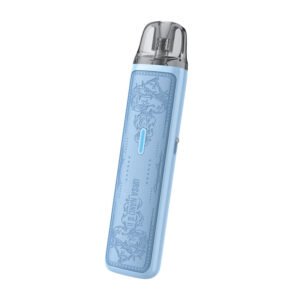 Lost Vape Ursa Nano S 2 Pod System Kit 1000mAh 25W - Image 11