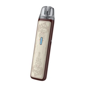 Lost Vape Ursa Nano S 2 Pod System Kit 1000mAh 25W - Image 10