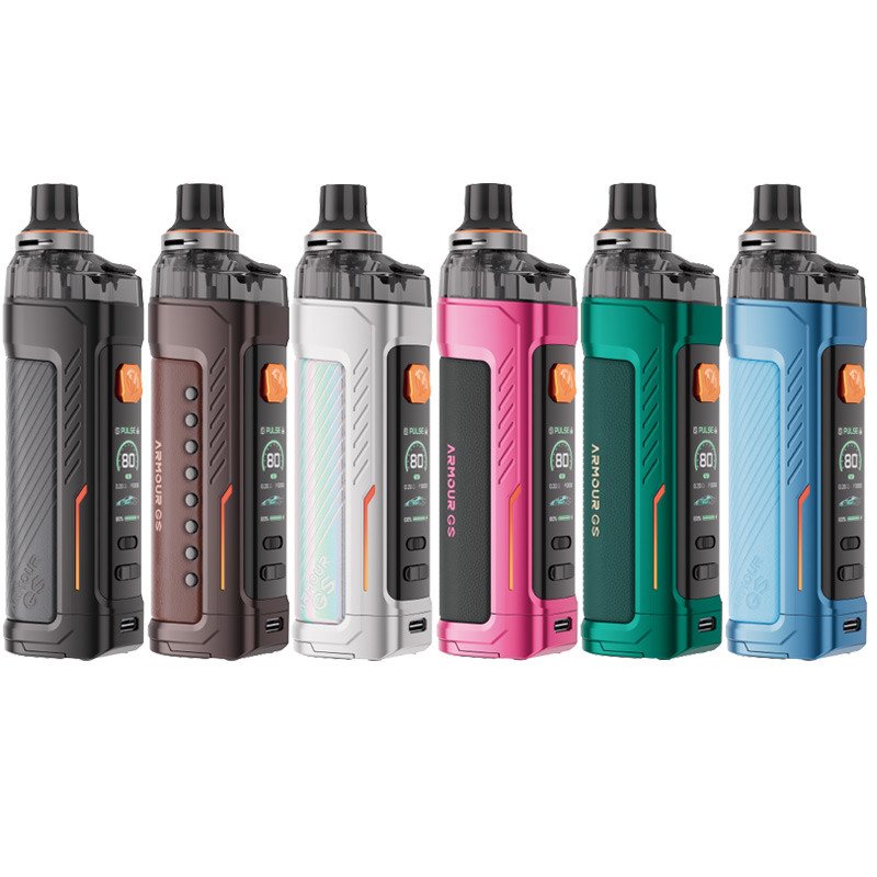Vaporesso Armour GS Pod Mod Kit Vaporesso Armour GS Pod Mod Kit