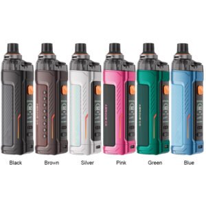 Vaporesso Armour GS Pod Mod Kit - Image 2