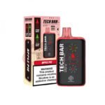 Virgin Mary Tech Bar 25000 Disposable Vape 5%
