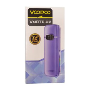 VOOPOO Vmate E2 Pod System Kit 1500mAh 30W - Image 3