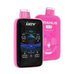 Watermelon Ice iJoy Uranus Mate 40K