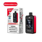 Watermelon Ice Jnr Mediamax