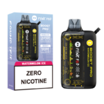 Watermelon Ice Pyne Pod Boost Pro Zero Nicotine
