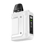 White Geek Vape Aegis Hero Q