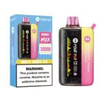 White Grape Ice Pyne Pod Boost Max