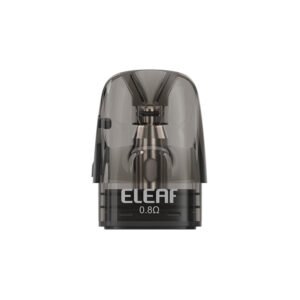 Eleaf iVeni Replacement Pod Cartridge (4pcs/pack) - Image 3