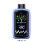 Blue Razz Ice Vrk Mars Bar 40K