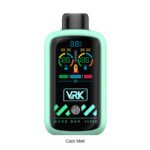 Cool Mint Vrk Mars Bar 40K