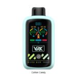 Cotton Candy Vrk Mars Bar 40K