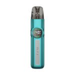Cyan Eleaf Iveni
