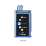 Fcking Fab Vookbar Cyber Pro 30K