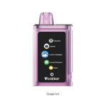 Grape Ice Vookbar Cyber Pro 30K