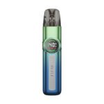Green Blue Gradient Eleaf Iveni