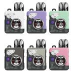 Rincoe Jellybox Nano 4 Pod System Kit 1400mAh