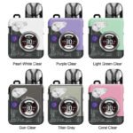 Jellybox Nano 4 Pod 2