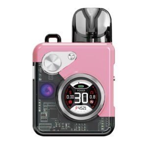 Rincoe Jellybox Nano 4 Pod System Kit 1400mAh - Image 10