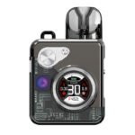 Jellybox Nano 4 Pod Gunmetal