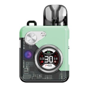 Rincoe Jellybox Nano 4 Pod System Kit 1400mAh - Image 8