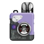 Jellybox Nano 4 Pod Purple
