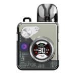 Jellybox Nano 4 Pod Titan Gray