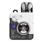 Jellybox Nano 4 Pod White