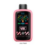 Juicy Peach Vrk Mars Bar 40K