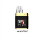 Luxury Gold Uwell Caliburn G3 Pro Koko