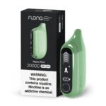 Miami Mint Flonq Max Pro 0mg