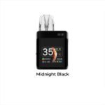 Midnight Black Uwell Caliburn G3 Pro Koko