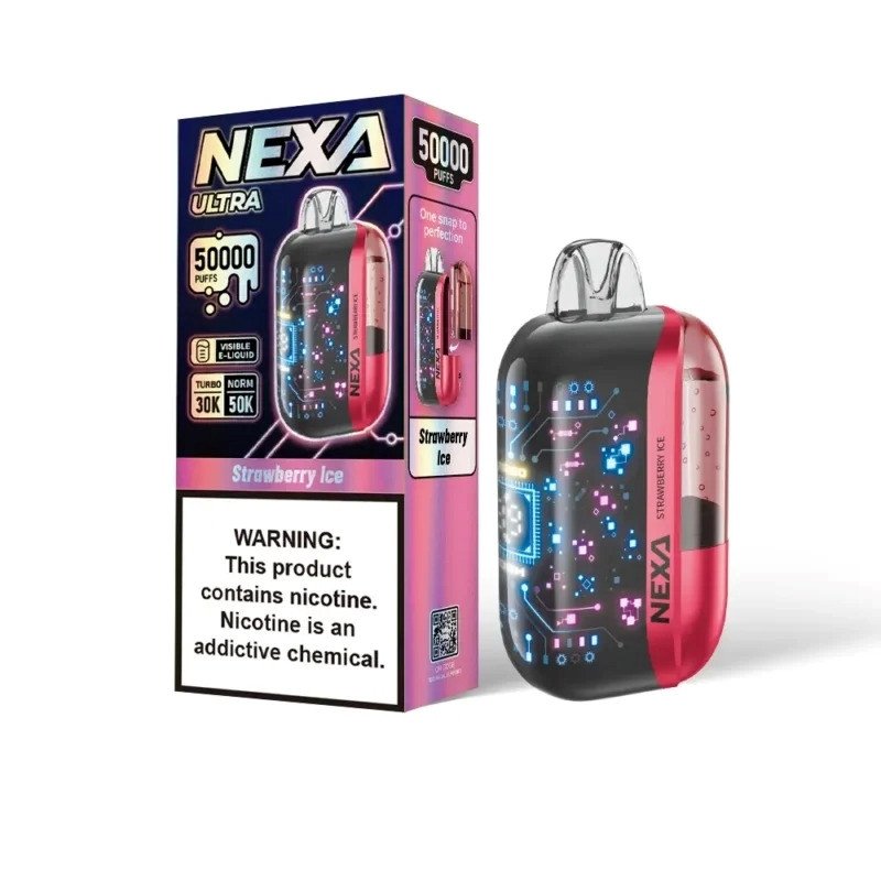 buy nexa ultra 50k buy nexa ultra 50k