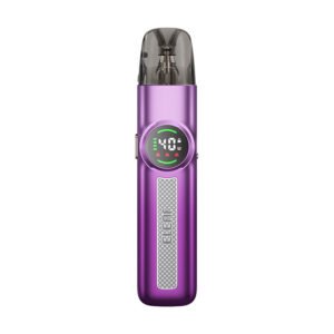Eleaf iVeni Pod System Kit 1100mAh 40W - Image 3