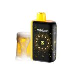 Root Beer Geek Bar Meloso Bar 30000 Disposable Vape