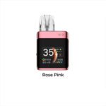 Rose Pink Uwell Caliburn G3 Pro Koko