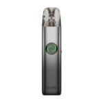 Silver Black Eleaf Iveni Se