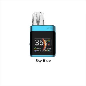 Uwell Caliburn G3 Pro KOKO Pod System Kit - Image 6