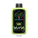 Sour Apple Vrk Mars Bar 40K