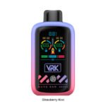 Strawberry Kiwi Vrk Mars Bar 40K
