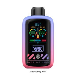 VRK Mars Bar 40000 Disposable Vape 5% - Image 6