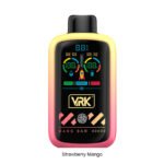 Strawberry Mango Vrk Mars Bar 40K