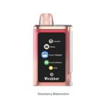 Strawberry Watermelon Vookbar Cyber Pro 30K
