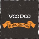 VOOPOO Classic Collection Vape Kit
