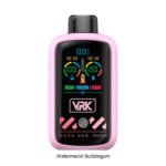 Watermelon Bubblegum Vrk Mars Bar 40K