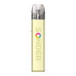 Apricot Yellow Geekvape Sonder Q2