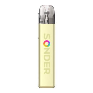 Geekvape Sonder Q 2 Pod System Kit 1350mAh 30W - Image 12